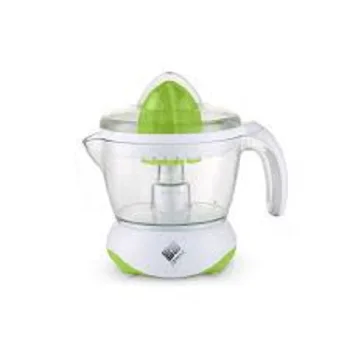 

Electric juicer BN3437 easy to handle low consumption ideal size parra be able to store anywhere