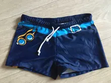 Bañadores con estampado de 9 estilos para niños y niñas, traje de baño de 3 colores, estilo vendaje, para el verano, A108