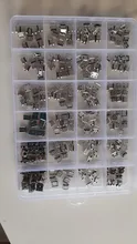 Free shiiping 240Pcs 24 Models Micro USB Connector Socket Jack For MP3/4/5 100% new
