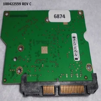 

Placa HDD PCB Board Seagate ST380215SCE P/N 9CZ111-292 Firmware 3.ACB. Tested.