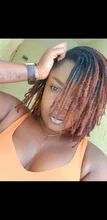 Cabello mongol elegante Afro rizado a granel, cabello humano para trenzar, 1 paquete de 50g por pieza, trenzas de Color Natural sin trama