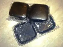 Bolsa de pesca para carrete giratorio, Funda de cuero, bolsa de carretes de pesca a prueba de golpes, impermeable, caja de almacenamiento para aparejos de pesca PJ199