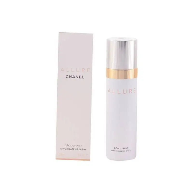 Дезодорант-спрей Allure Chanel(100 мл