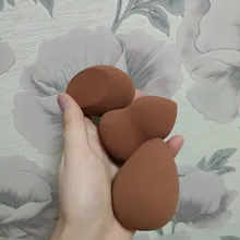 Makeup Sponge Cream Cosmetic-Tools Face-Foundation-Powder Beauty Blending Waterdrop Womens