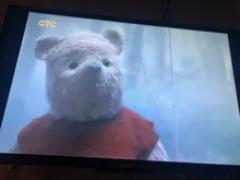 Enfermería almohada para bebé recién nacido dormir apoyo cóncavo de dibujos animados almohada impreso forma cojín previene la cabeza plana