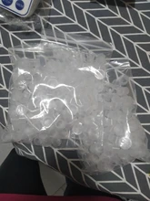 Tatuaje desechable y maquillaje permanente, tapas de tinta de pigmento, tazas grandes, medianas y pequeñas, 100 piezas