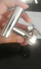 Towel-Hooks Paper-Holder Bathroom-Accessories-Kit Toilet Stainless-Steel Chrome Robe