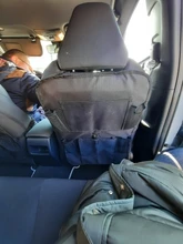 Organizer-Holder Car-Accessories Travel-Bag Back-Seat Convenient Universal Waterproof