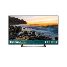 Smart tv Hisense 43B7300 4" 4 K Ultra HD светодиодный WiFi черный