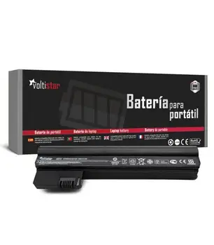 

LAPTOP BATTERY FOR HP MINI 110-3000 SERIALS HSTNN-DB1U HSTNN-CB1T