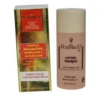 

Normal/Dry Tonic 200 ml. Of Fleurymer
