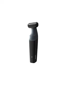 

Philips bodyroom black electric body razor