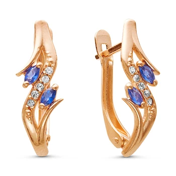 

Earrings SEZZON