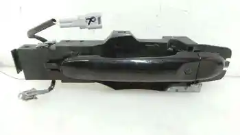 

806401KK0D front door handle right NISSAN JUKE (F15)