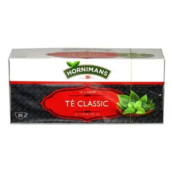 

Tea Classic HORNIMANS, 25 envelopes