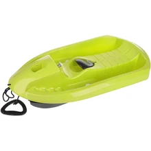 Снегокат Gimpel ZY-70801(ZY70801GREEN