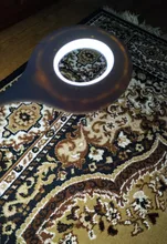 Table-Lamp Led-Light Usb-Socket Eye-Protection Saving-Energy Foldable No-Flicker Freely