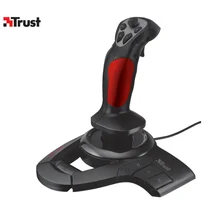 Игровой джойстик 20567 Trust GXT555 VIBR вибро 12 клавиш