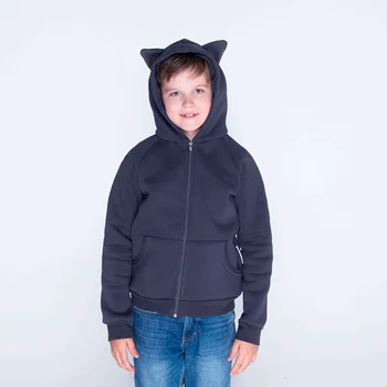 

Sweatshirts animals jacket with ears cotton sweatshirt pullover for children dark gray, pink, purple, gift , Kids sweatshirt Sweatshirt kids Hoodie Transformer toy Hooded Sweatshirt Boys sweatshirt Cloths