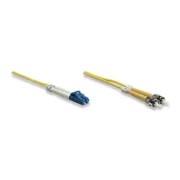 

ILWL D9-STLC-050-cable fiber optic ST / LC 9/125 Single Mode 5 m OS2