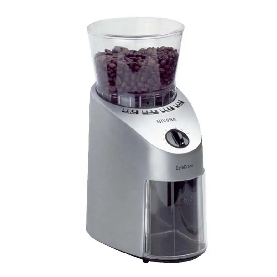 Кофемолка Nivona CafeGrano NICG 130(кофемольный модуль в сборе