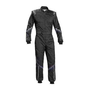 

Mono Sparco K40 Robur Ks-5 Fia Tg. Xl black/gray/white