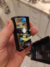 Sistema CCTV de 4 canales 5 en 1, kit de videovigilancia con cámaras AHD, de seguridad exterior, alarma por correo electrónico, 720P/1080P