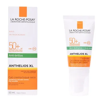 

Sun Protection Gel Anthelios Xl La Roche Posay Spf 50 (50 ml)