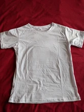 Basic Tees Loose Tshirt Khaki-Tops Oversized Korean Summer 9-Color Hirsionsan 100%Cotton