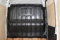 

Partition грузопассажирского compartment for Citroen Jumper 2014- (290 body)