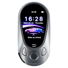 

Universal Luxury 2022 Lcd Smart Touch Sense Screen Key Modified Version For All Push Button Start Car Such As Toyota Honda Benz