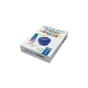 

Pack of 4 pieces-paper multipaper a4 100gr 500fg fabrianoFABRIANO31.23