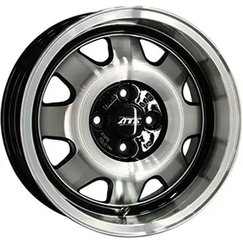 

1 RIM 7,0X15 ATS CUP 4/100 ET28 CH63,3