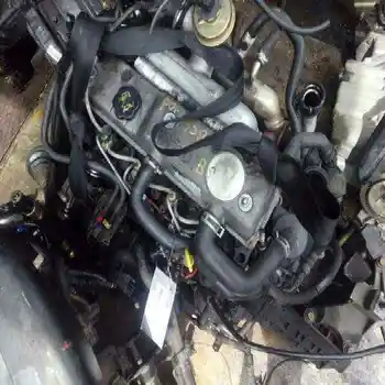 

BHDB COMPLETE ENGINE FORD FOCUS SALOON (CAK)
