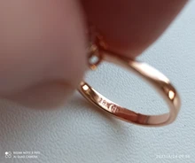 Anillos redondos de circonia cúbica AAA + para mujer, joyería de moda de Color oro rosa/blanco para mujer, compromiso, venta al por mayor, DWR333/R335