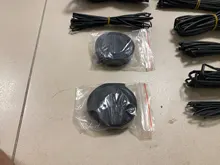 Tubo termocontraíble para reparación de conectores, color negro, rojo, verde, azul o amarillo, 2:1, para envoltura de cables de alambre, diámetro de 1, 2, 3, 5, 6, 8 y 10mm