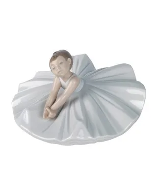 

NAO' BY LLADRO' DANCE SCHOOL 2001283 original