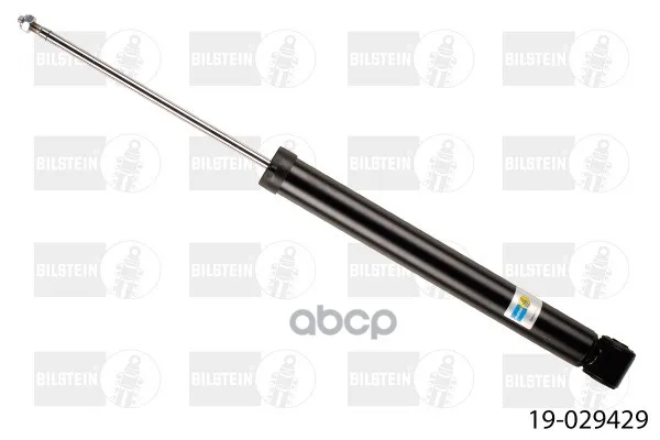Амортизатор Подвески Vw Golf4 Bora Beetle Seat,H,B4 Bilstein арт. 19-029429