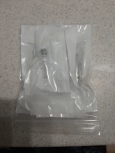 Microagujas dermatológicas de bayoneta, Cartucho de aguja de 36pin para agujas de perforación, microagujas eléctricas, Mym