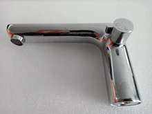 Waterfall Faucet Mixer Bath-Tub Robinet Baig Mounted Deck Accoona A6519 Split-Body