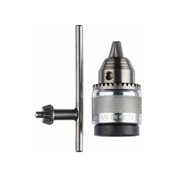 

BOSCH 2608571068 toothed Crown Chuck, Chrome D = 1,5 - 13 mm