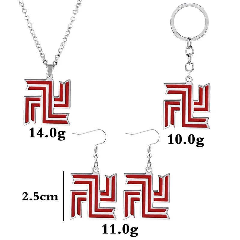 Kette 1 Black Dragon ALTcompluser Anime Tokyo Revengers Halskette Gang Anhänger Kette für Herren Damen Kette 1 Black Dragon ALTcompluser Anime Tokyo Revengers Halskette Gang Anhänger Kette für Herren Damen