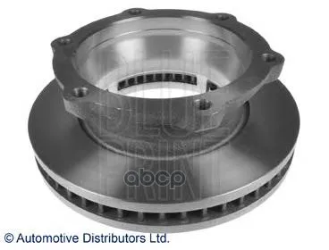 Диск Тормозной Blue Print арт. ADT343264
