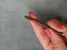 Pinceles para pintar con pelo de ardilla, pinceles para pintar con pelo de ardilla, pinceles para pintar, pinceles artísticos de acuarela para dibujar, suministros de arte, 1 Uds.