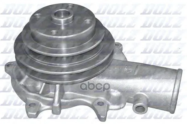 Насос Водяной Opel Monterey 3.1td 92-98 Dolz арт. O102