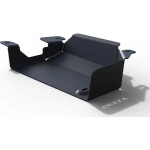 

Protection of adsorber autocrown for Geely Atlas (2018-n. v.), Steel 2mm, 111.01917.1