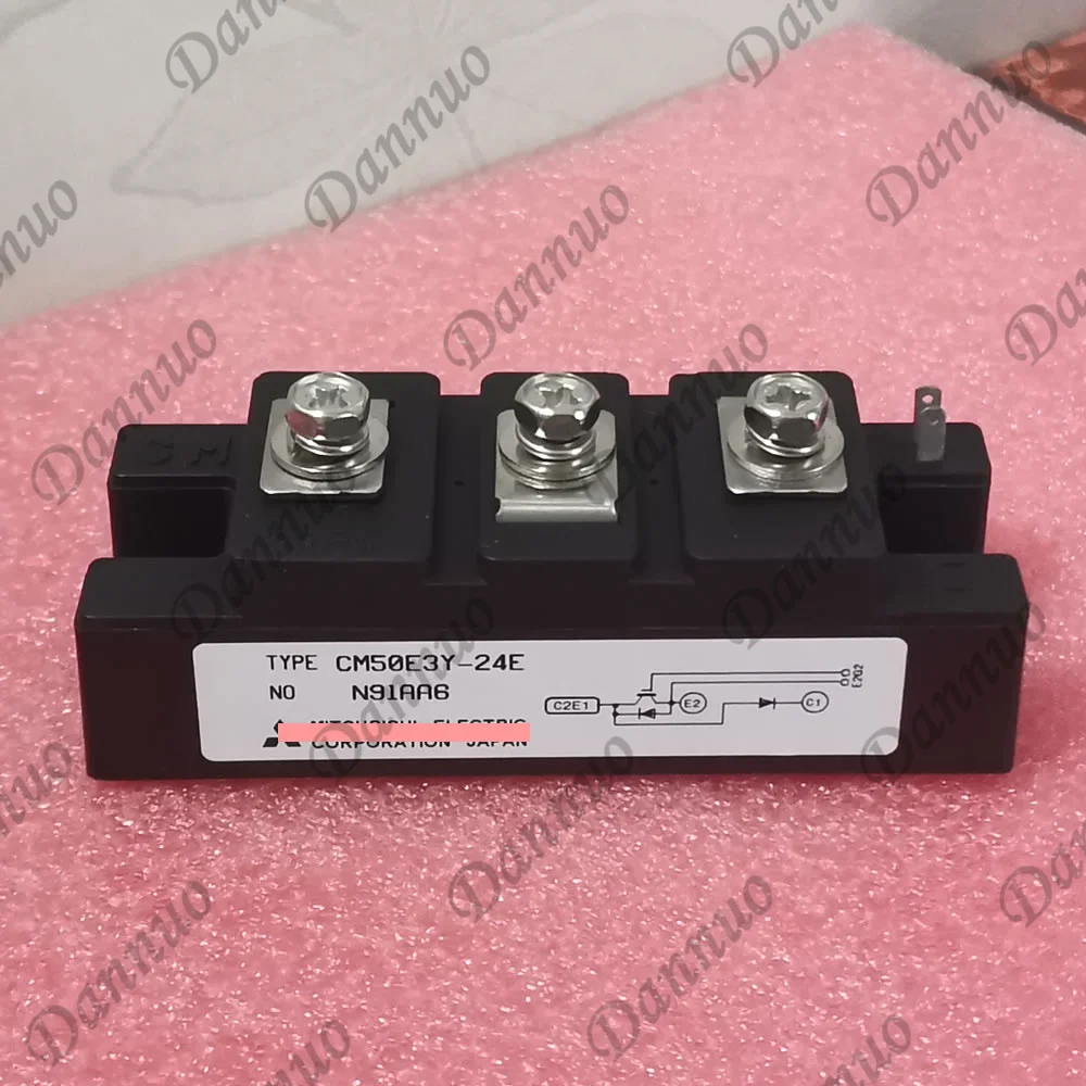 

CM75E3Y-24E CM50E3Y-24E CM100E3Y-24E CM150E3Y-24E 75A 50A 100A 150A 1200V бтиз модуль