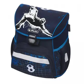 

Satchel Herlitz loop kick it