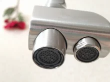 GAPPO-Grifos de filtro de agua, mezclador de cocina, fregadero, purificador de agua, mezclador de cocina