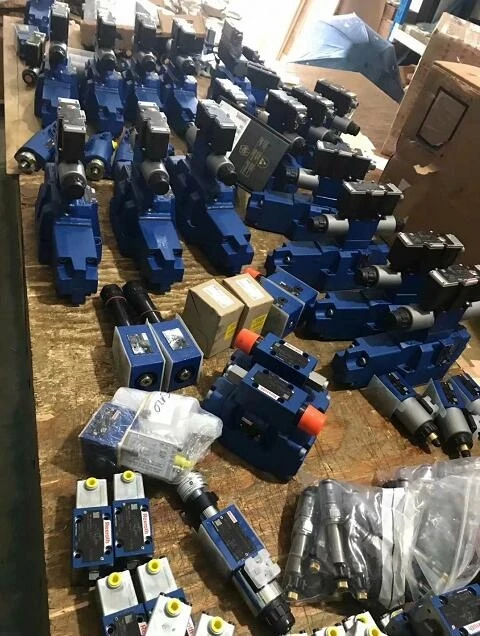 

4WE6EB6X/EG24N9K4 new rexroth valve 4WE6EB62/EG24N9K4